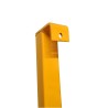 2 in X 2 in. extra durable post, length to be specifed.