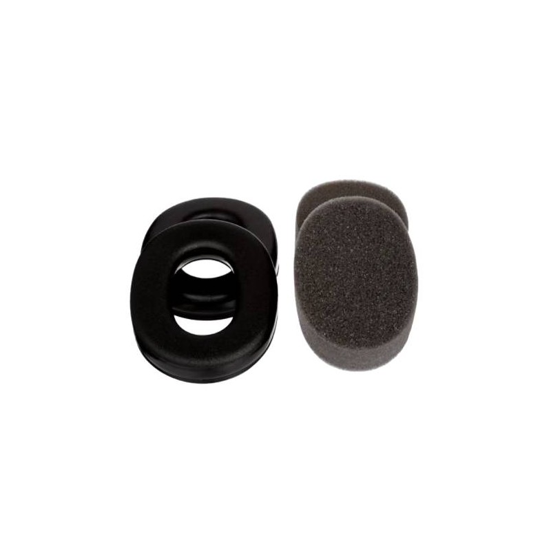 Hygiene kit for Peltor (3M) earmuff H10 model