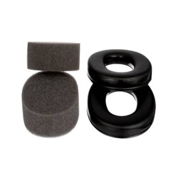 Hygiene kit for Peltor (3M) earmuff H10 model