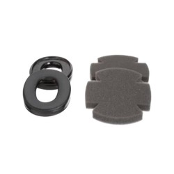 Ensemble d'hygiène pour modèle de coquille antibruitH7