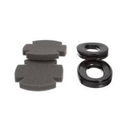 Ensemble d'hygiène pour modèle de coquille antibruitH7