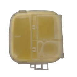 Contenant pour déchets tranchants ou piquants, 946 ml (1 quart).