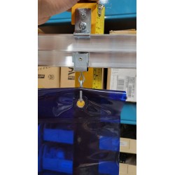 2 in X 2 in. extra durable post, length to be specifed.