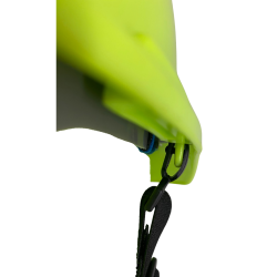 Chin strap for Delta plus Canada hard hat suspension Sold individually