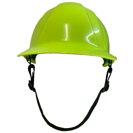 Chin strap for Delta plus Canada hard hat suspension Sold individually