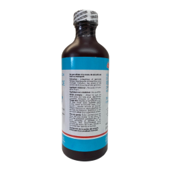 Hydrogen peroxide 225 ml for first aid