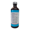 Hydrogen peroxide 225 ml for first aid