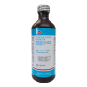 Hydrogen peroxide 225 ml for first aid