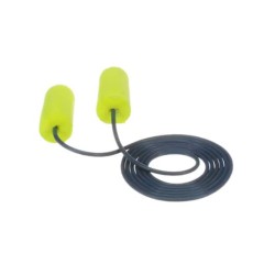 Bouchon d'oreille antibruit 311-4106 EARSOFT détectable, bt 200