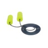 Bouchon d'oreille antibruit 311-4106 EARSOFT détectable, bt 200