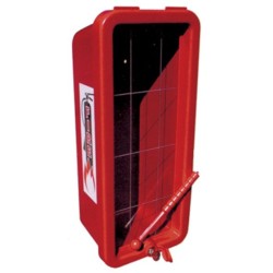 Cabinet  en plastique pour l' extérieur 5 lbs