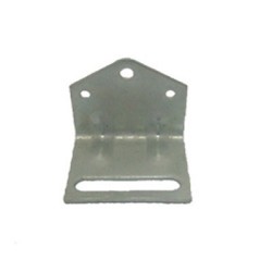 Hanger for 10 lbs dry chem. & CO2, model: Pyrene