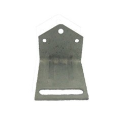 Extin. hanger for 20lbs dry chem. & CO2, model: Pyren