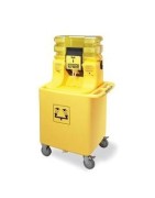 Portable Eyewash Stations