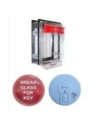 Ionization, smoke, carbon monoxide, gas detectors.